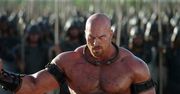 Nathan Jones: kolos z Australii, który podbił Hollywood