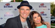 Vinnie Jones w żałobie. Nie żyje jego żona Tanya. Miała 53 lata
