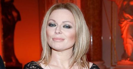Anna Maria Jopek: był czas, kiedy pojawiło się sporo nagonek na mnie