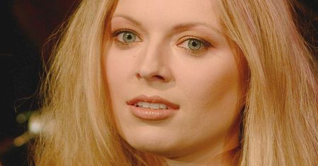 Anna Maria Jopek była kiedyś wielką gwiazdą. Tak teraz wygląda