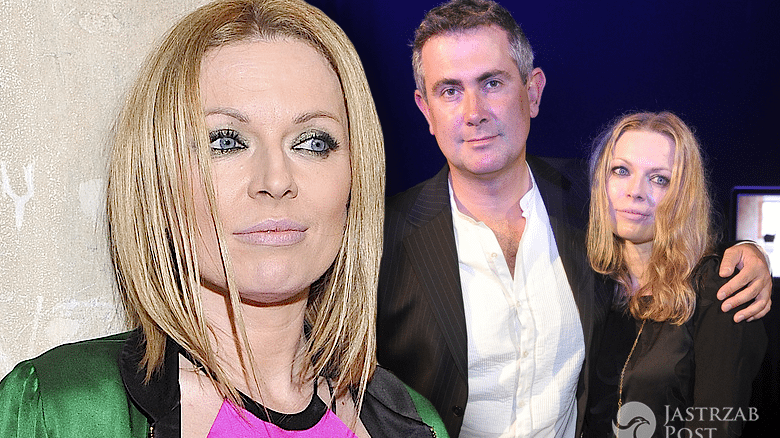 Anna Maria Jopek i Marcin Kydryński mają romans