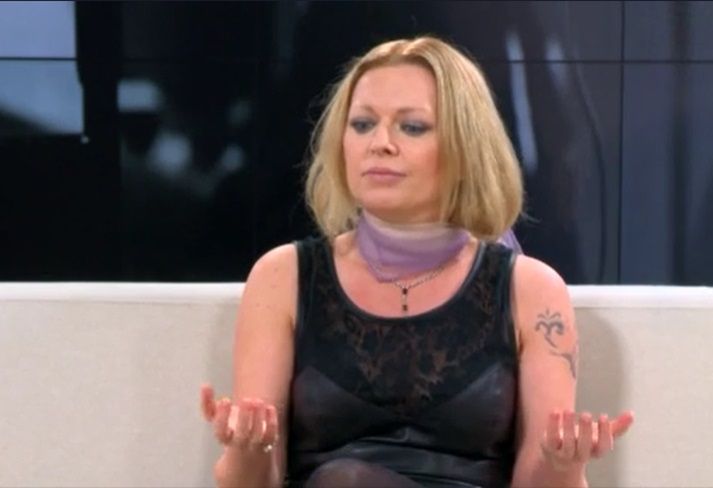 #dzieńdobryWP: Anna Maria Jopek o kondycji polskiej kultury i swoim nowym międzynarodowym projekcie