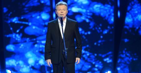 Michał Bajor krytykuje pomysł koncertu dla Wodeckiego: "To za wcześnie!"