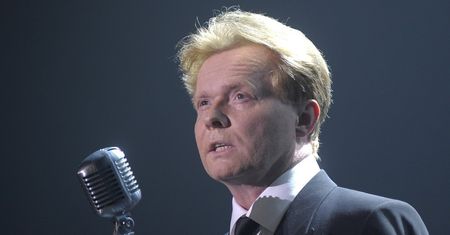 Michał Bajor nie wyklucza eutanazji. "Straszne, gdy człowiek jest skazany na samotność"