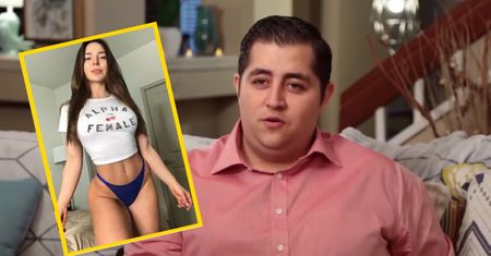 Gwiazdor programu "90 Days Fiance" wychodzi z więzienia. Zapowiedział rozwód