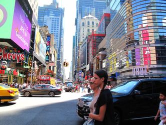 Polacy polecą do USA bez wizy już w święta? Polska w końcu spełnia wymagania