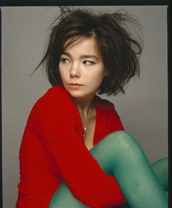 Björk molestowana na planie filmowym. Artystka przerwała milczenie