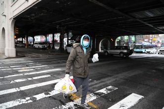 Kolejna lawina wniosków o zasiłek w USA. Już ponad 16 mln Amerykanów nie ma pracy