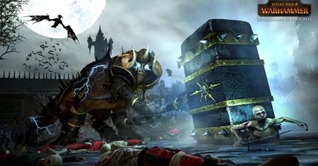Sega poszła po rozum do głowy. Wojownicy Chaosu w Total War: Warhammer nie tylko z zamówieniami przedpremierowymi