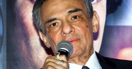 Dzieci walczą po śmierci znanego ojca. José José nie mógł być pochowany