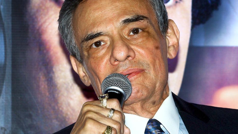 Jose Jose nie mógł być pochowany. Przez rodzinną wojnę.