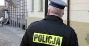 Komendant policji oskarżony o molestowanie