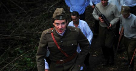 Historia Roja (2016)