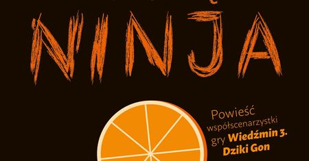 "Na końcu wchodzą ninja" - recenzja