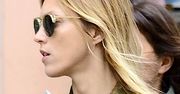 Anja Rubik właśnie rozstała się z partnerem! Wiedzieliście, że w ogóle była w związku?