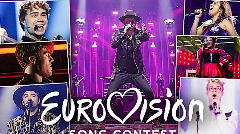 Eurowizja 2018 faworyci