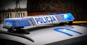 Pechowa niedziela. Wypadek za wypadkiem