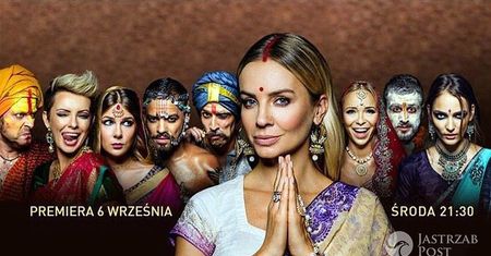Wstrząsające wyznanie uczestnika Azja Express 2: "Wyjechałem w trudnym momencie życiowym. Umierał mi tata"