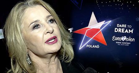 Majka Jeżowska wybrała reprezentanta Polski na Eurowizję 2019! Ma dwóch bardzo mocnych kandydatów! [WIDEO]