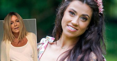 Maja Hyży jak Małgorzata Rozenek. Pokazała wyprawkę dla córki i walizki. Właśnie trafiła do szpitala