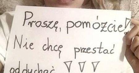 Gwiazda "The Voice Of Poland" o krok od śmierci. Pilnie potrzebuje pomocy! Liczy się każda minuta