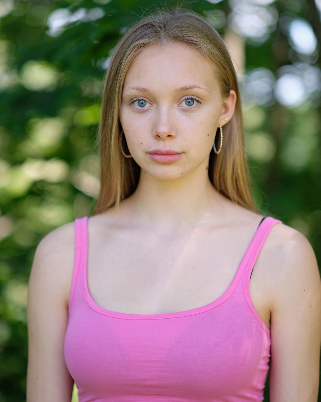 Gracja Kalibabka - Top Model 9