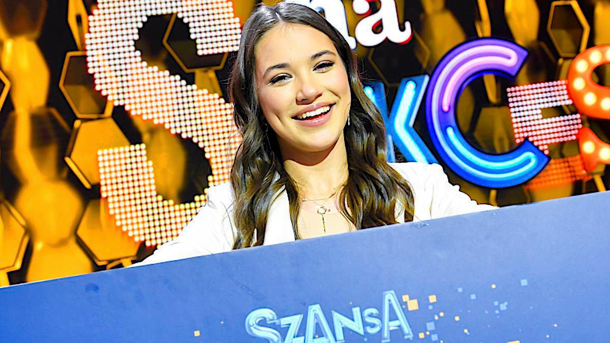 Alicja Szemplińska – Eurowizja 2020