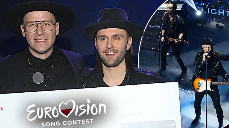 Gromee i Lukas Meijer wygrali preselekcje na Eurowizja 2018