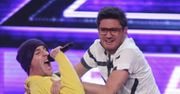 "X Factor": Paweł "Biba" Binkiewicz pracował w TVN24! Zna Kuźniara i ekipę muzycznego show?