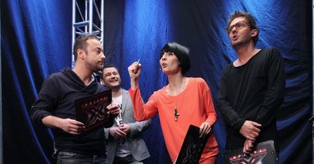 "X Factor": Żenujące teksty programu. Czy językowa twórczość jurorów jeszcze kogoś bawi?