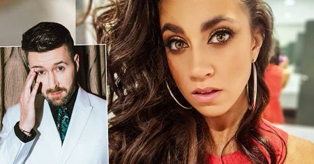 Maja Hyży w nowym wywiadzie nie oszczędza Grzegorza: "Nie traktował mnie jak żony". W trakcie "X-Factora" usłyszała bardzo przykre słowa