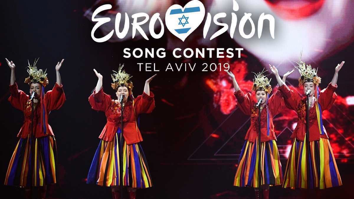 Ujawniono wyniki Eurowizji 2019! Tulii do awansu zabrakło TYLKO 2 punkty?!