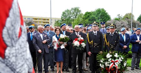 Obchody 3 Maja w Pile