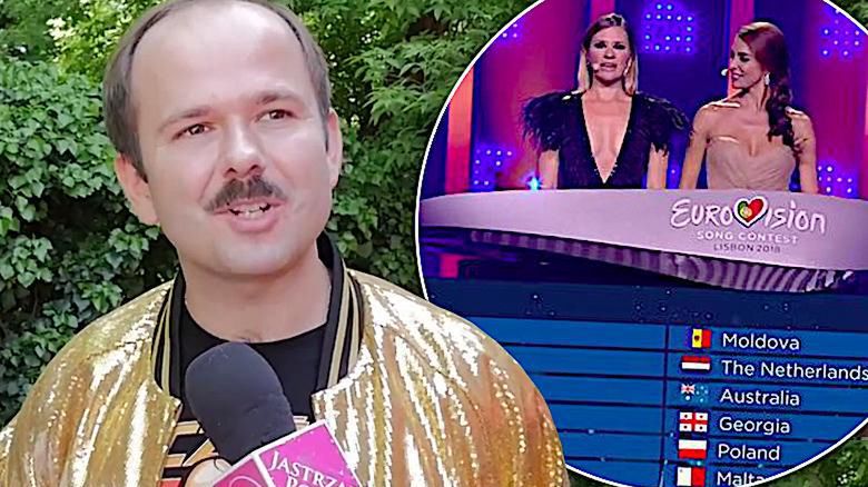 Sławomir Eurowizja 2019