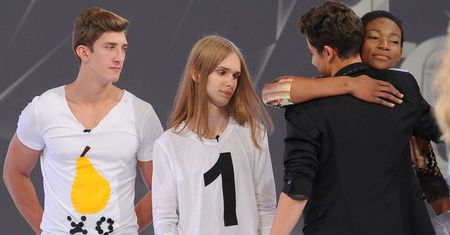 Nie tylko Mateusz Maga? Każda edycja "Top Model" ma swojego kozła ofiarnego