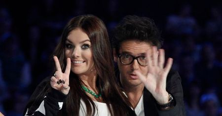 "X Factor": Tatiana chwyta się za głowę, Farna nie może powstrzymać łez. Znów wielkie emocje  w show TVN