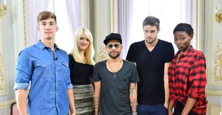 "Top Model": znamy trójkę finalistów 4. edycji!