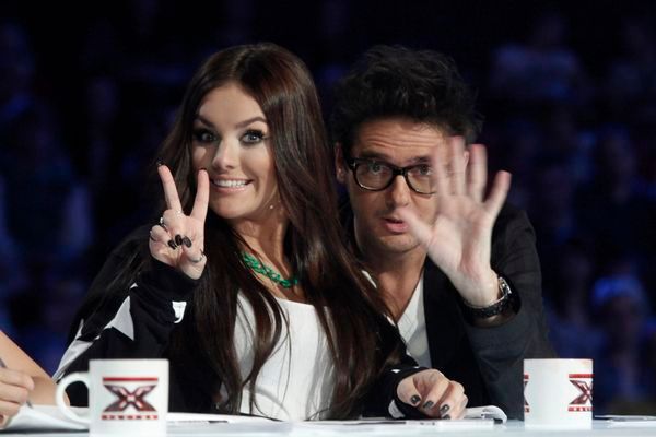 To oni pomogą podjąć ostateczną decyzję jurorom "X Factor"