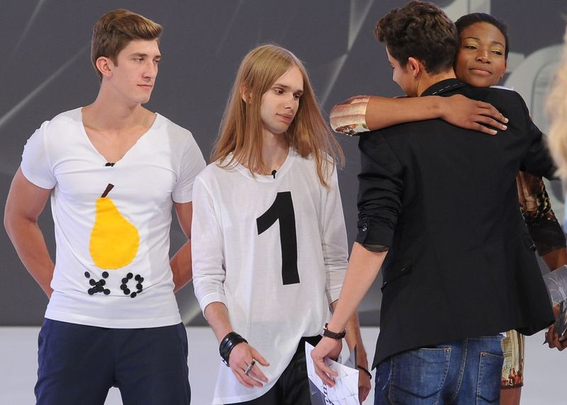 Nie tylko Mateusz Maga? Każda edycja "Top Model" ma swojego kozła ofiarnego