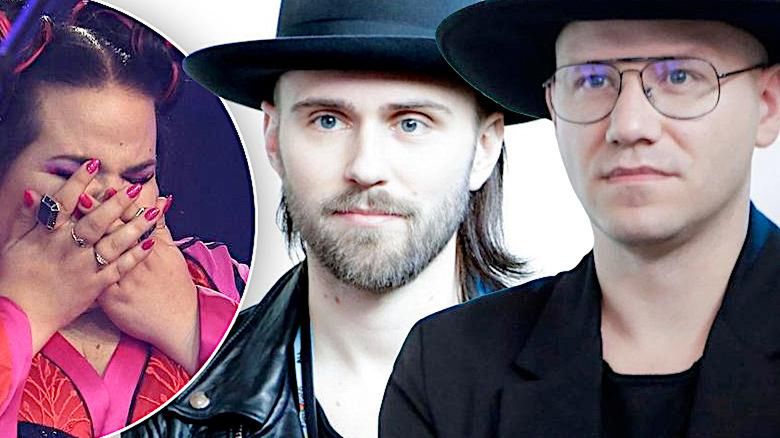 Eurowizja wyniki oglądalności w 2018 roku