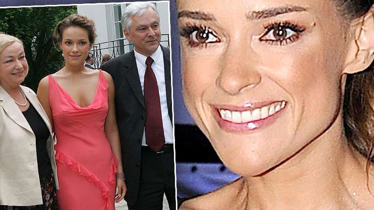 Alicja Bachleda-Curuś