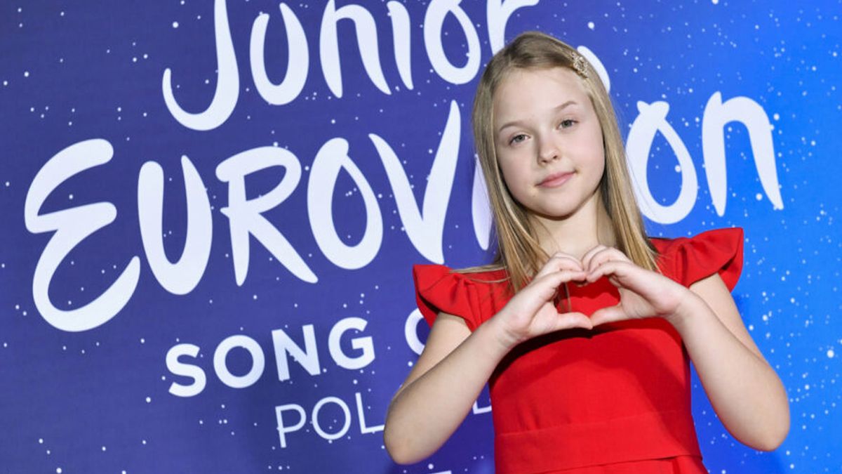 Eurowizja Junior