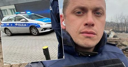 Wojciech Bojanowski okradziony. Dziennikarz zwrócił się do złodzieja z zaskakującym apelem. Złożył mu propozycję nie do odrzucenia!