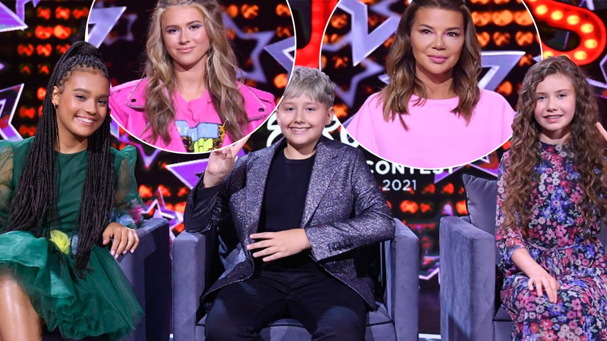 Eurowizja junior 2021