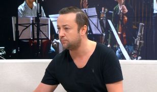 #dzieńdobryWP: Czesław Mozil: "Był Mistrzem. Na emigracji obok Osieckiej i Niemena odkryłem Młynarskiego"