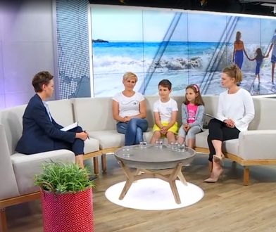 500+ pomogło im wyjść z ubóstwa. Matka piątki dzieci: bez świadczenia było nam trudno