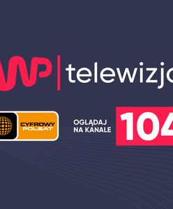 Telewizję WP możesz teraz oglądać w  Cyfrowym Polsacie!