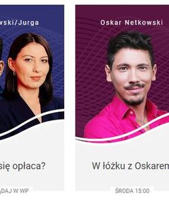 Jesienna ramówka Wirtualnej Polski. Kulisy polskiej polityki, technologia, show-biznes i gotowanie