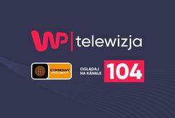 Telewizję WP możesz teraz oglądać w  Cyfrowym Polsacie!