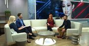 #dzieńdobryPolsko: Nie cichną echa po wypowiedzi Kukulskiej o alkoholu. Jak inne gwiazdy podchodzą do tematu?